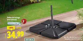 Promotion Exclusives de 10
Dalles : Découvrez l'Offre incontournable