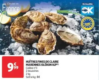 Promotion Exclusives de 50
Claire : Découvrez l'Offre incontournable