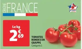 Promotion Exclusives de 12
Grappe : Découvrez l'Offre incontournable