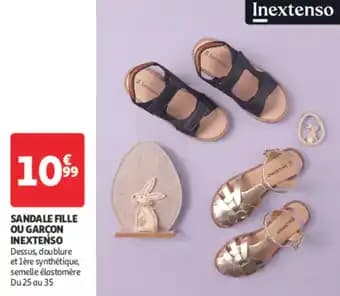 Promotion Exclusives de 5
Fille ou garçon : Découvrez l'Offre incontournable