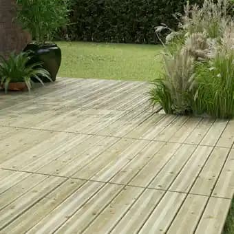 Promotion Exclusives de 8
Dalle bois : Découvrez l'Offre incontournable