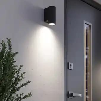 Applique murale tiarela