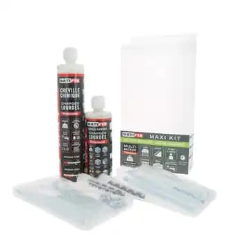 Promotion Exclusives de 4
Chimique : Découvrez l'Offre incontournable