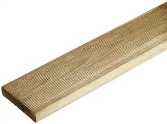 Lame de terrasse don