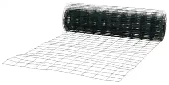 Rouleau grillage soudé