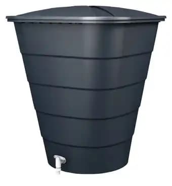 Recuperateur d’eau ibiza 300l