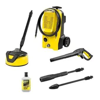 KARCHER Nettoyeur Haute pression K5 Classic Home