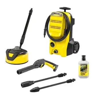 KARCHER Nettoyeur Haute pression K4 Classic Home