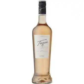 Promotion Exclusives de 83
A.o.p. : Découvrez l'Offre incontournable