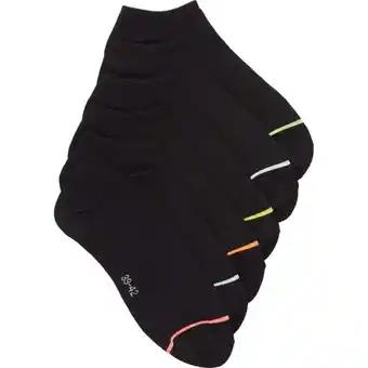 Socquettes courtes homme