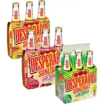 Promotion Exclusives de 6
Desperados : Découvrez l'Offre incontournable