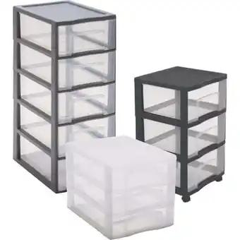 CARREFOUR HOME SUR TOUTES LES TOURS DE RANGEMENT