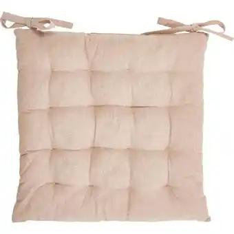 Promotion Exclusives de 5
Galette de chaise : Découvrez l'Offre incontournable