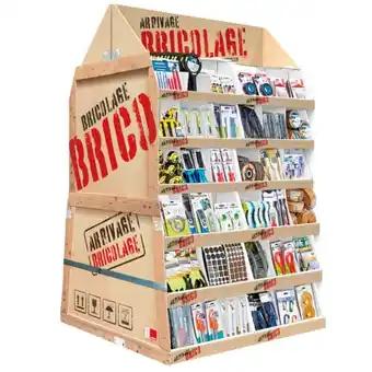 COGEX Foire au Bricolage, à l'électricité