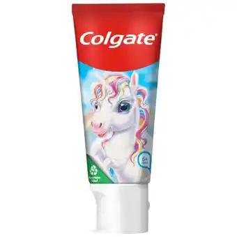 Promotion Exclusives de 1
Dentifrice enfant : Découvrez l'Offre incontournable