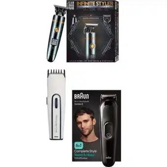 Promotion Exclusives de 5
Braun : Découvrez l'Offre incontournable