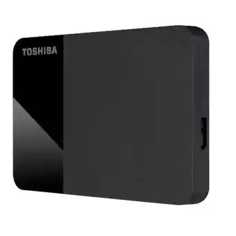 Promotion Exclusives de 1
Disque dur externe : Découvrez l'Offre incontournable