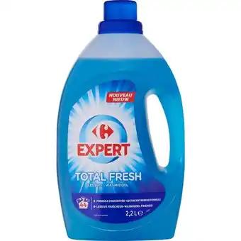 CARREFOUR EXPERT Lessive liquide