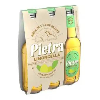 Promotion Exclusives de 1
Pietra : Découvrez l'Offre incontournable