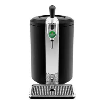 Promotion Exclusives de 1
Machine à bière : Découvrez l'Offre incontournable