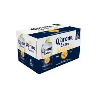Promotion Exclusives de 7
Corona extra : Découvrez l'Offre incontournable