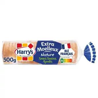 Promotion Exclusives de 6
Pain mie : Découvrez l'Offre incontournable
