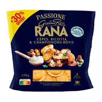 Promotion Exclusives de 1
Rana : Découvrez l'Offre incontournable