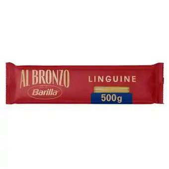 BARILLA Pâtes Al Bronzo