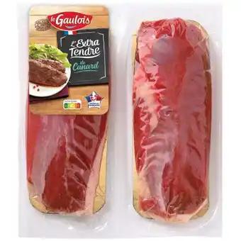 LE GAULOIS Filets de canard l'Extra Tendre