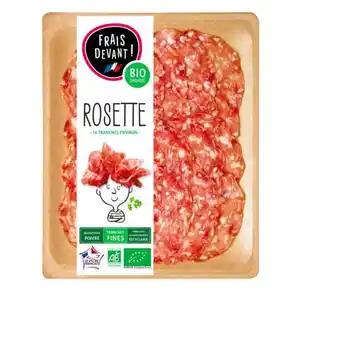 FRAIS DEVANT Rosette Bio