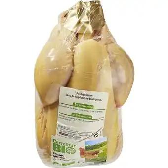 Promotion Exclusives de 18
Carrefour Bio : Découvrez l'Offre incontournable