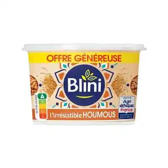 BLINI Tartinable Offre généreuse