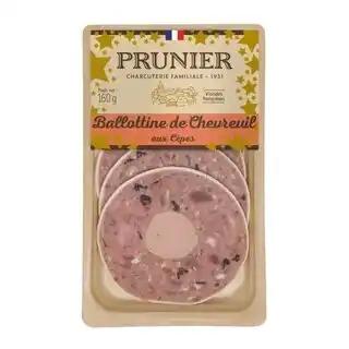 MAISON PRUNIER Ballottine