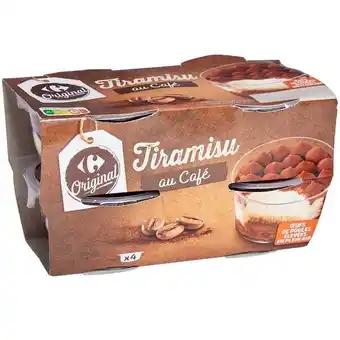 Promotion Exclusives de 13
Tiramisu : Découvrez l'Offre incontournable