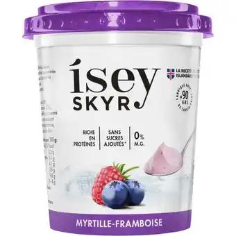 Promotion Exclusives de Isey : Découvrez l'Offre incontournable