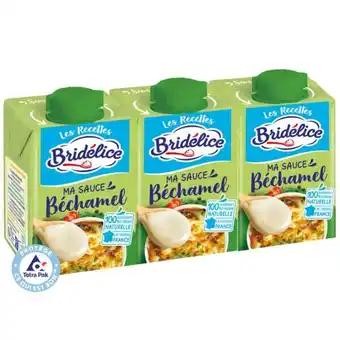 Promotion Exclusives de 2
Sauce béchamel : Découvrez l'Offre incontournable