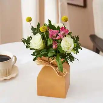 Promotion Exclusives de Alstroeméria : Découvrez l'Offre incontournable