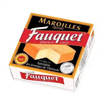 Promotion Exclusives de 2
Maroilles : Découvrez l'Offre incontournable