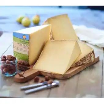 Cantal Entre-Deux A.O.P. FILIÈRE QUALITÉ CARREFOUR