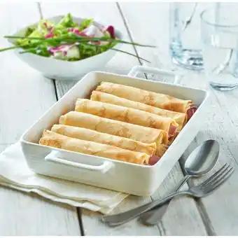 Promotion Exclusives de 3
Crêpe : Découvrez l'Offre incontournable