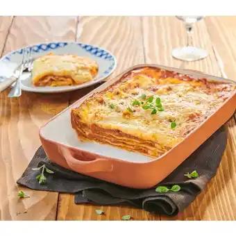Promotion Exclusives de 1
Lasagnes : Découvrez l'Offre incontournable