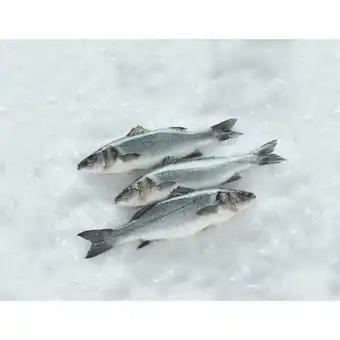 Bar d'élevage FILIÈRE QUALITÉ CARREFOUR