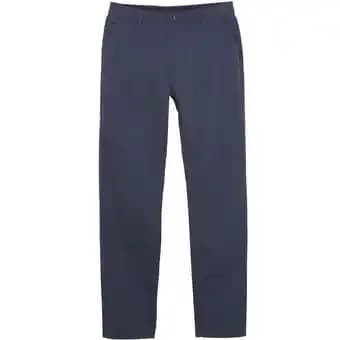TEX BASIC Pantalon chino homme