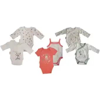 PETIT BEGUIN SUR TOUS LES BODIES