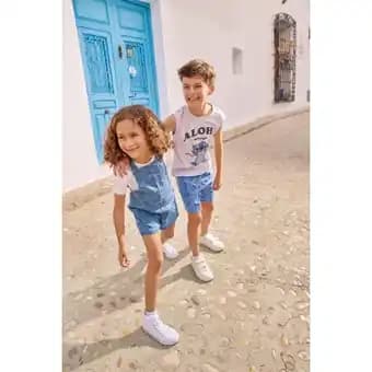 DISNEY Débardeur enfant