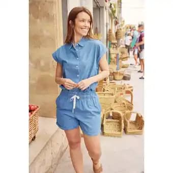 Promotion Exclusives de 15
Chemise : Découvrez l'Offre incontournable