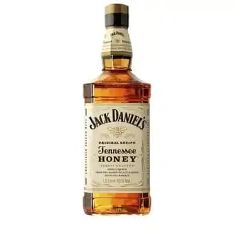 JACK DANIELS Whisky Tennessee Honey