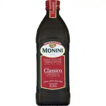 MONINI Huile d'olive