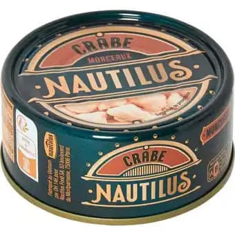 Promotion Exclusives de 7
Crabe : Découvrez l'Offre incontournable