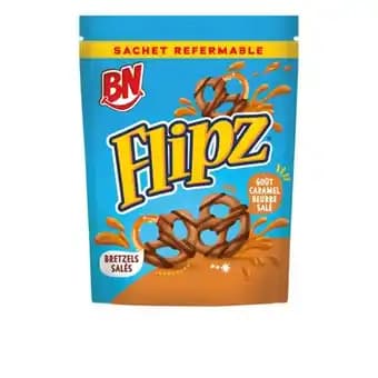 BN Bretzels Flipz